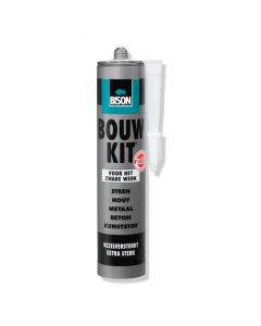 BOUWKIT FIBER BISON 390 GRAM