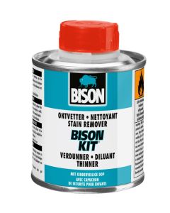 BISON KIT ONTVETTER VERDUNNER 250ML