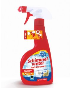 SCHIMMELVRETER 500 ML BISON