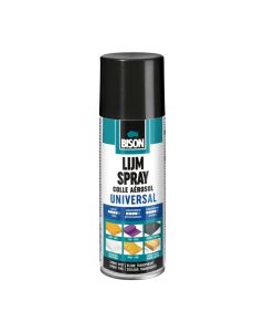 LIJMSPRAY UNIVERSAL 500 ML BISON