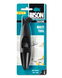 BISON SILICONE MULTI TOOL