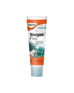 VOEGENFRIS ALABASTINE 220ML WIT