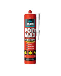 POLYMAX KIT EXPRESS WIT 425 G BISON