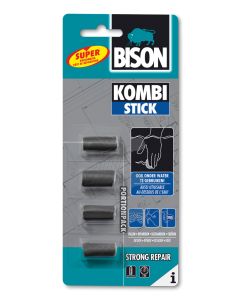 BISON KOMBI STICK PORTION 5-GRAM