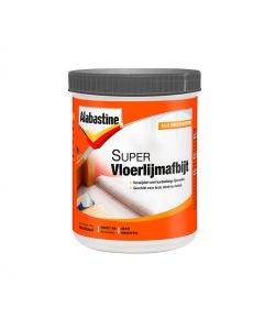 VLOERLIJMVERWIJDERAAR 1-LTR ALABASTINE