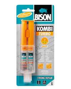 BISON KOMBI-TURBO 24 ML