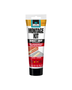 MONTAGEKIT DIRECT GRIP 175 G BISON