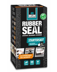 RUBBER SEAL STARTERSKIT BISON