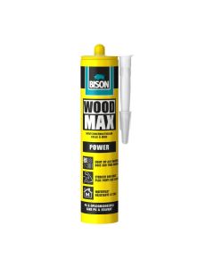 WOOD MAX POWER 380-GR BISON