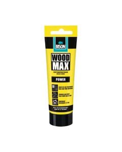 WOOD MAX POWER 100 GRAM BISON