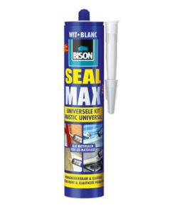 SEAL MAX  WIT 280ML BISON