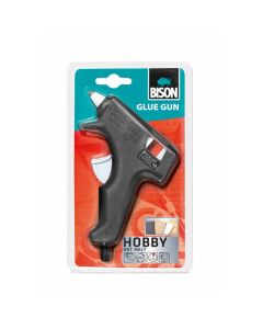 LIJMPISTOOL BISON HOBBY GLUE GUN