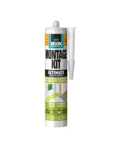 Bison montagekit ultimate 440 gram