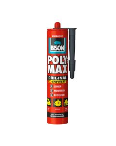 POLYMAX KIT EXPRESS ANTRACIET 425G BISON