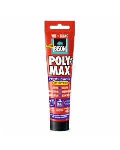 POLYMAX HIGH TACK EXPRESS WIT 165 GRAM