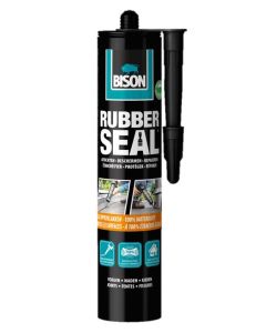 RUBBER SEAL KOKER 310 GRAM BISON