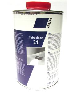SABACLEAN 21 1-LTR