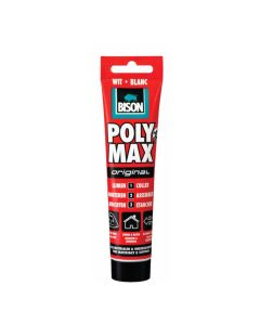 POLYMAX KIT ORIGINAL WIT 165 GRAM