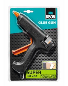 LIJMPISTOOL BISON SUPER GLUE GUN