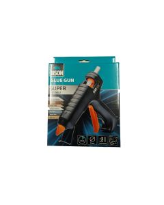 LIJMPISTOOL BISON SUPER GLUE GUN