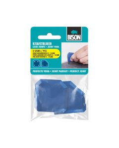 BISON KITAFSTRIJKER 2-STUKS