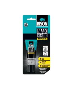 Bison Max Repair Universal 45 gram alleslijm