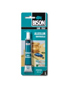 BISON ALLESLIJM 25ML