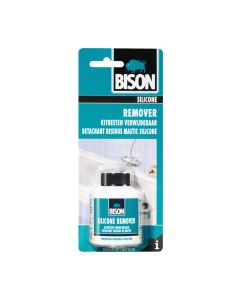BISON SILICONE REMOVER