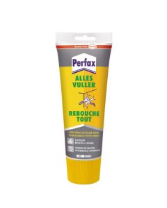 PERFAX ALLESVULLER 330 GRAM WIT