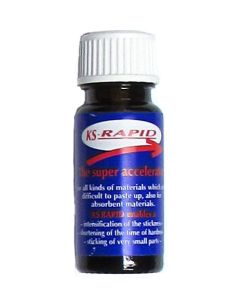 K+S RAPID 10 ML