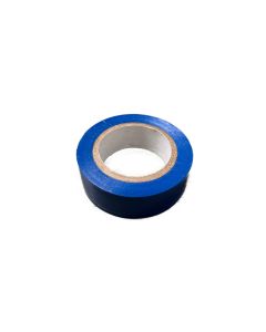 ISOLATIEBAND 19 MM 10-MTR BLAUW