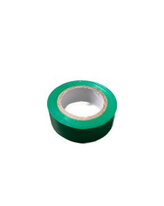 ISOLATIEBAND 19 MM 10-MTR GROEN