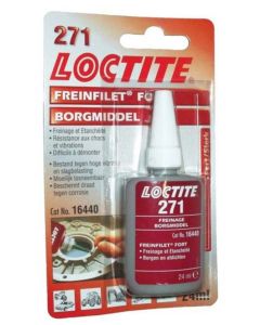 LOCTITE BORGMIDDEL STERK 24ML 271