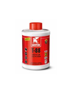 PVC-LIJM GRIFFON T-88 HARD PVC 1 LITER