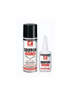 GRIFFON BOND 50 GRAM + ACTIVATOR 200ML