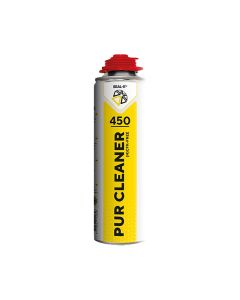 PUR-REINIGER 500ML SEAL-IT 450