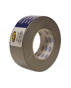 HPX DUCT TAPE 2200 GRIJS 48MM 50M
