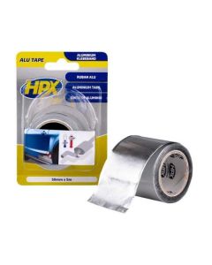 ALUMINIUM TAPE 50MM 5M HPX