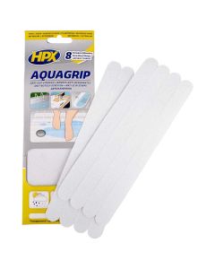 AQUA GRIP ANTISLIP 20X240MM 8-STK  HPX