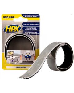 HPX DUOGRIP TAPE KLIKBEVESTIGING