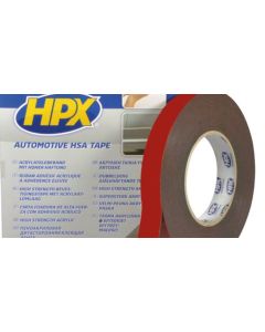 HPX AUTOMOTIVE HSA TAPE 6MM 10MTR