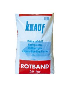 ROODBAND 25 KG KNAUF