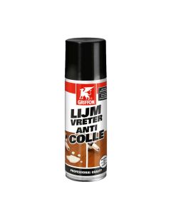 LIJMVRETER SPUITBUS 200ML GRIFFON
