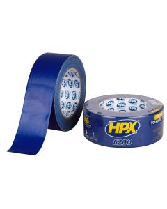HPX DUCT TAPE 6200 BLAUW 48MM 25M