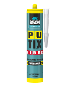 BISON PU-TIX FIBER D4 310ML