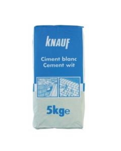 CEMENT WIT 5KG KNAUF