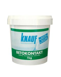 BETOKONTAKT KNAUF  1KG