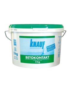 BETOKONTAKT KNAUF 5KG