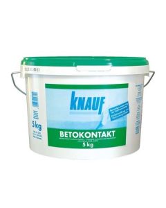 BETOKONTAKT KNAUF  5KG