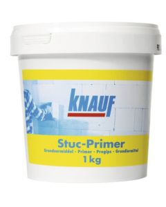 STUC-PRIMER KNAUF 1KG